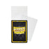 Dragon Shield Clear Japanese Perfect Fit Sleeves - 100ct