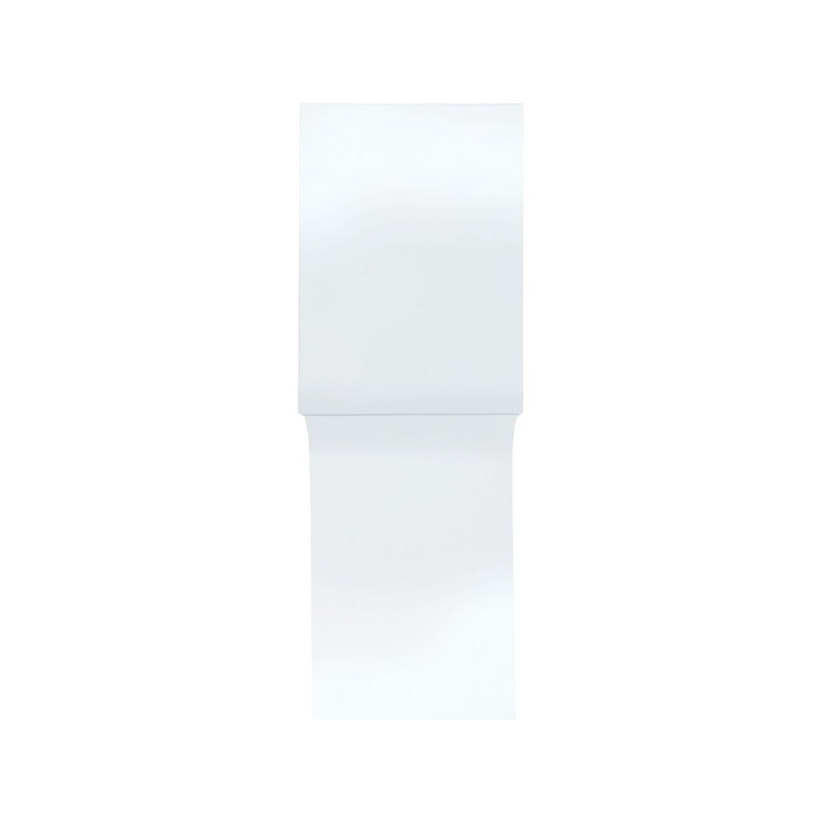 Dragon Shield Clear Standard Perfect Fit Sealable Sleeves - 100ct