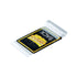 Dragon Shield Clear Standard Perfect Fit Sealable Sleeves - 100ct