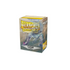 Dragon Shield Clear Standard Sleeves - 100ct