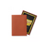 Dragon Shield Copper Standard Matte Sleeves - 100ct