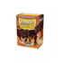 Dragon Shield Copper Standard Matte Sleeves - 100ct