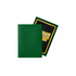 Dragon Shield Emerald Standard Matte Sleeves - 100ct