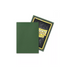 Dragon Shield Forest Green Standard Matte Sleeves - 100ct