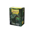Dragon Shield Forest Green Standard Matte Sleeves - 100ct