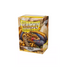 Dragon Shield Gold Standard Matte Sleeves - 100ct