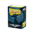 Dragon Shield Jet Standard Matte Sleeves - 100ct