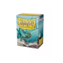 Dragon Shield Mint Standard Matte Sleeves - 100ct