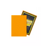 Dragon Shield Orange Standard Matte Sleeves - 100ct
