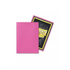 Dragon Shield Pink Diamond Standard Matte Sleeves - 100ct