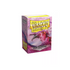 Dragon Shield Pink Diamond Standard Matte Sleeves - 100ct