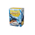 Dragon Shield Sapphire Standard Matte Sleeves - 100ct