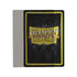 Dragon Shield Smoke Standard Perfect Fit Sideload Sleeves - 100ct