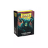 Dragon Shield Turquoise Standard Matte Sleeves - 100ct