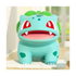 FUNISM Home Collection Pokémon Life Size Figur - Bulbasaur 45cm