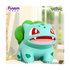 FUNISM Home Collection Pokémon Life Size Figur - Bulbasaur 45cm