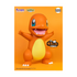 FUNISM Home Collection Pokémon Life Size Figur - Charmander 45cm