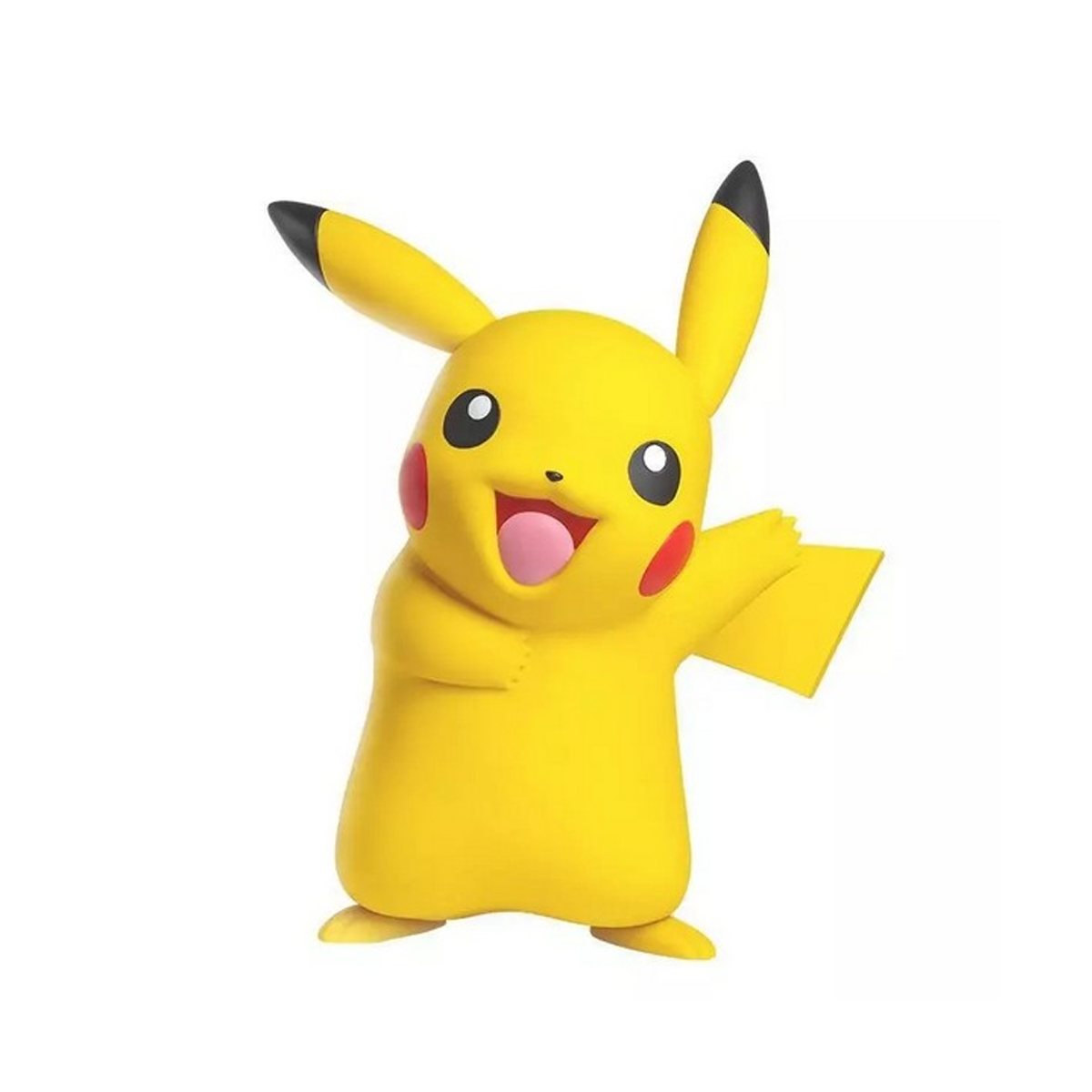 FUNISM Home Collection Pokémon Life Size Figur - Pikachu 45cm