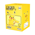 FUNISM Home Collection Pokémon Life Size Figur - Pikachu 45cm