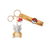 FUNISM Pokémon Keychain - Cubone 5cm