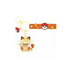 FUNISM Pokémon Keychain - Mauzi 5cm