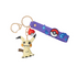 FUNISM Pokémon Keychain - Mimikyu 5cm