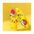 FUNISM Pokémon Keychain - Pikachu 5cm