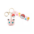 FUNISM Pokémon Keychain - Pummeluff 5cm