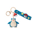 FUNISM Pokémon Keychain - Relaxo 5cm