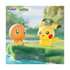 FUNISM Pokémon Palmsize Wonders Series 1 Figures