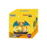 FUNISM Pokémon Prime Figure Charizard & Pikachu