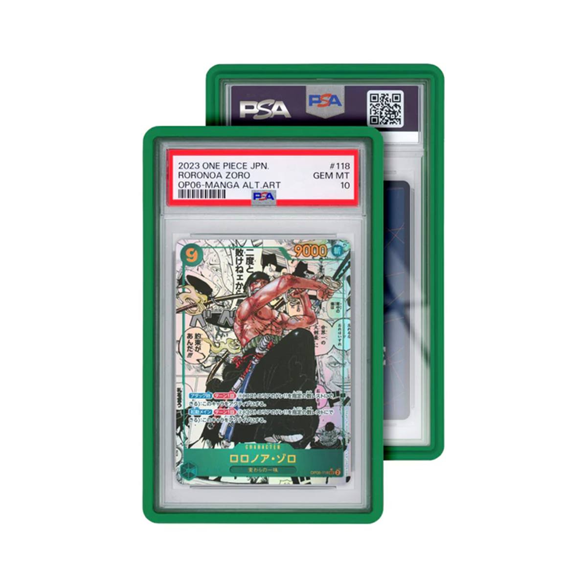 GradedGuard Standard Case (PSA) - Schutzhülle für Slabs