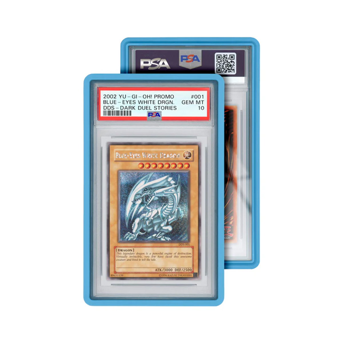 GradedGuard Standard Case (PSA) - Schutzhülle für Slabs