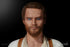 Terence Hill Büste supacraft 1971 20 cm