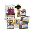 KAKAWOW - GLORY FC Barcelona 2025-26 Trading Cards: Hobby Box (12 Packs)