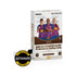 KAKAWOW - GLORY FC Barcelona 2025-26 Trading Cards: Hobby Box (12 Packs)