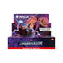 Magic: The Gathering - Marvel: Darkhold Destiny Booster Display: Deutsch (30 Booster)
