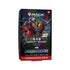 Magic: The Gathering - Marvel: Darkhold Destiny Collector's Edition Commander Deck Display: Englisch (4 Decks)