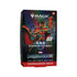 Magic: The Gathering - Marvel: Darkhold Destiny Collector's Edition Commander Deck Display: Englisch (4 Decks)