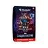 Magic: The Gathering - Marvel: Darkhold Destiny Commander Deck Display: Englisch (4 Decks)