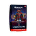 Magic: The Gathering - Marvel: Darkhold Destiny Commander Deck Display: Englisch (4 Decks)
