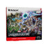 Magic: The Gathering - Marvel: Darkhold Destiny Scene Box: Englisch (sortiert)