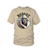 Nobody - T-Shirt - Mein Name ist Nobody - Terence Hill