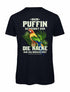 Puffin schenkt dir die Kacke die du brauchst – Funshirt