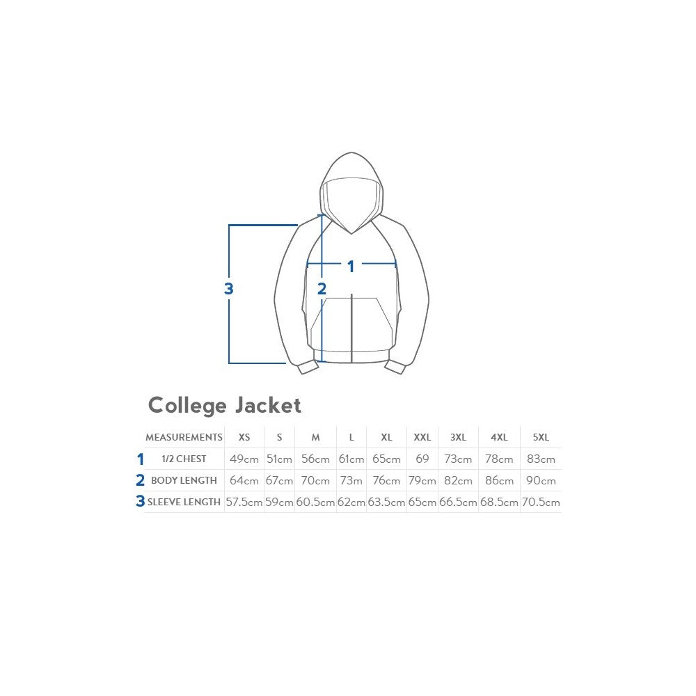 official-logo-hoodie-bud-spencer-schwarz-groessentabelle