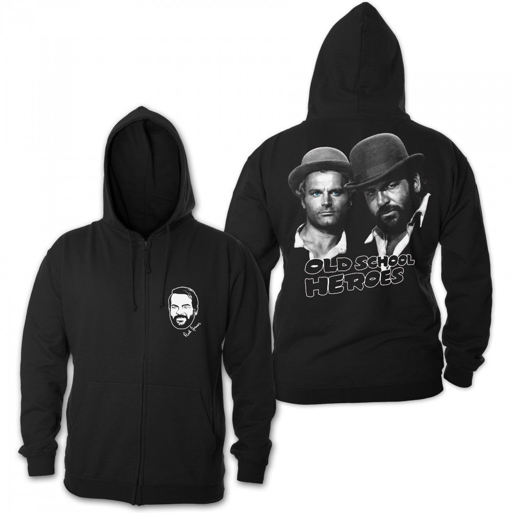 old-school-heroes-zipper-jacke-bud-spencer-schwarz