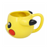 Pokémon - 3D Tasse im Pikachu Design 490 ml
