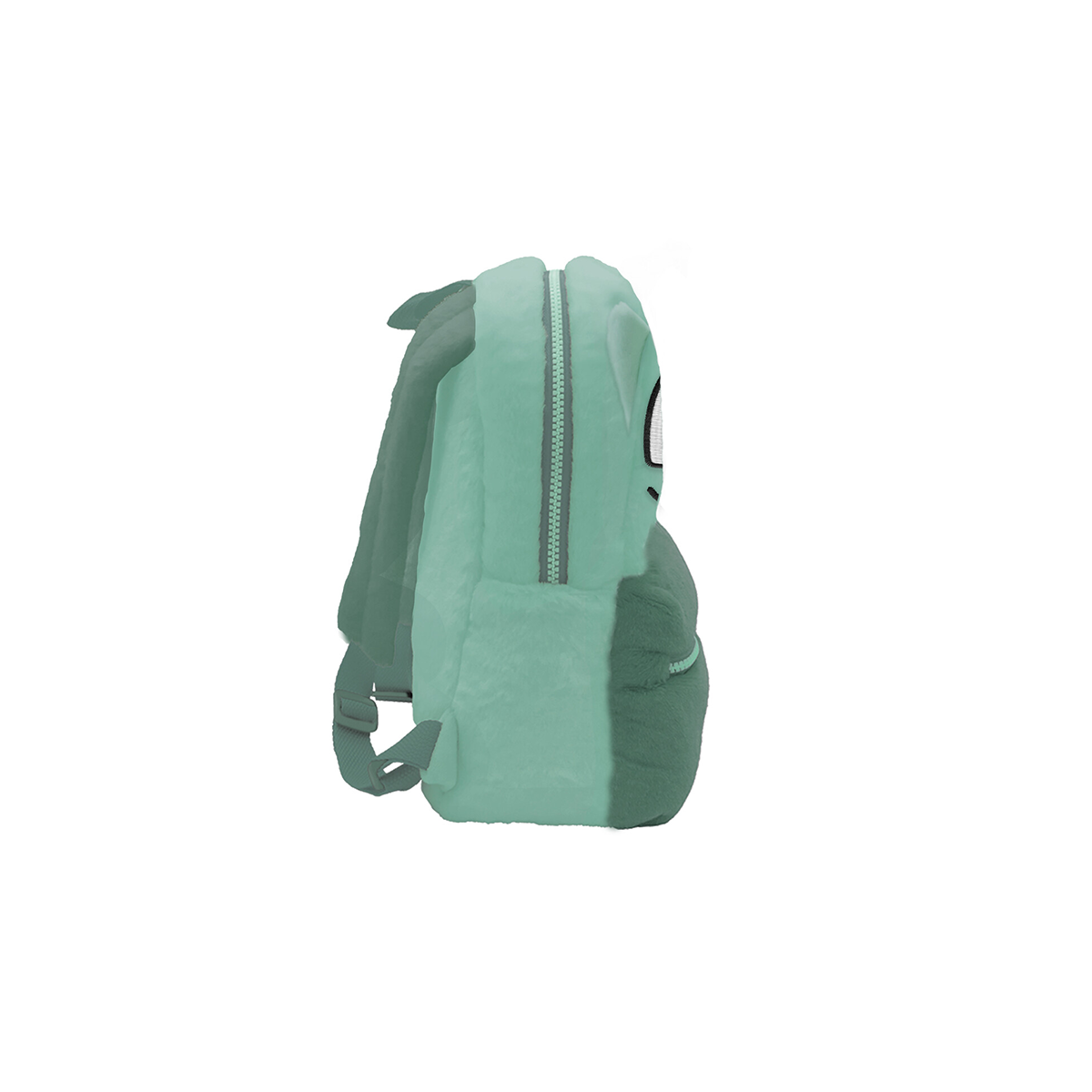 Pokémon Bisasam / Bulbasaur Plüsch Rucksack 30cm