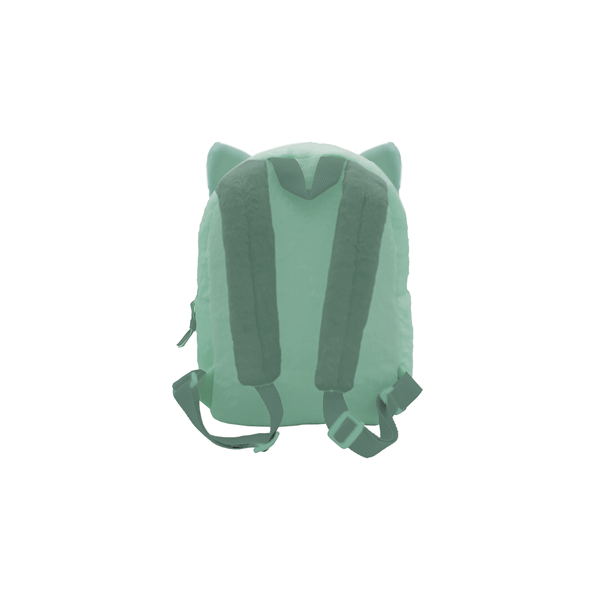 Pokémon Bisasam / Bulbasaur Plüsch Rucksack 30cm