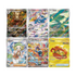 Pokémon CSV7C Blade Awakening Jumbo Booster Display Simplified Chinese